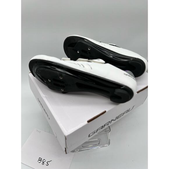 Garneau Woman's Jade XZ Ergo Air. Size 8 Cycling Bike Shoe B85 - Picture 4 of 10